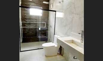 Imagem 7: Casa 4 quartos Guará Park