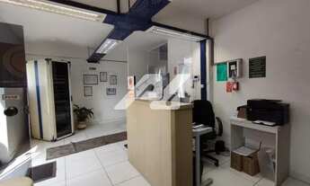 Imagem 6: Galpão - Chácaras Campos dos Amarais - Campinas