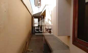 Imagem 6: Sobrado com 3 dormitórios sendo suítes para locação na Vila Paulicéia