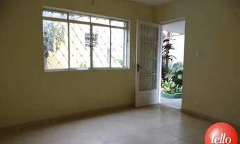 Imagem: São Paulo - Casa Comercial - Tatuapé