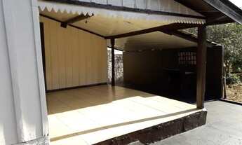 Imagem 5: Casa Residencial com 3 quartos para alugar por R$ 980.00, 90.00 m2 - ZONA 08 - MARINGA/PR