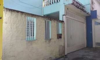 Imagem: Sobrado, Vila Rosália - Guarulhos