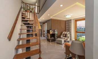 Imagem 4: PORTO ALEGRE - Apartamento Padrão - Rio Branco