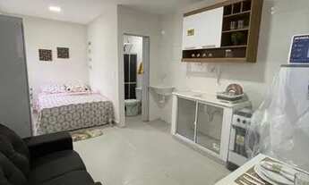 Imagem: ALUGO KITNET NO ARRUDA! Tratar diretamente