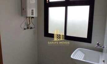 Imagem 6: Apartamento com 4 dormitórios, 118 m² - venda por R$ 1.540.000 ou aluguel por R$ 6.800/mês