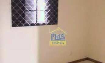 Imagem 7: Apartamento com 3 dormitórios para alugar, 60 m² por R$ 1.380,00/mês - Parque João de Vasc