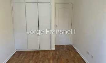 Imagem 6: Apartamento para aluguel tem 115 metros quadrados com 3 quartos em Jardim Paulista - São P