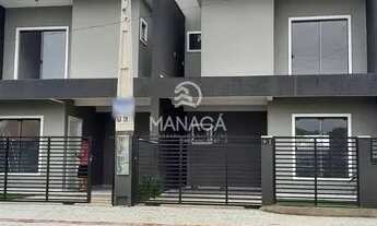 Imagem 2: Sobrado com 03 dormitórios a venda em barra velha, quinta dos açorianos