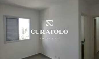 Imagem 5: Apartamento para locação com 2 dormitórios e 1 vaga - Marco Zero Prime, Centro SBC