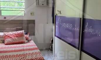 Imagem 2: Bosque Das Palmas 02 quartos - Bairro Ponta Negra