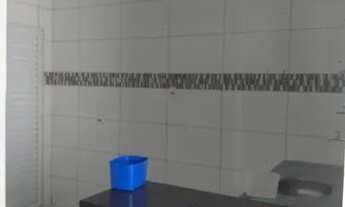 Imagem 3: Chave de casa no SANTA CECÍLIA