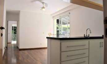 Imagem: Apartamento Garden não mobiliado para locação