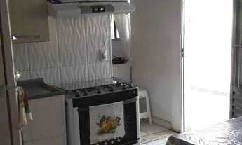 Imagem 5: Casa, Cidade Soberana - Guarulhos