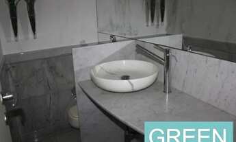 Imagem 5: Apartamento para Locação Chácara Flora, São Paulo 3 dormitórios sendo 3 suítes, 2 salas, 5