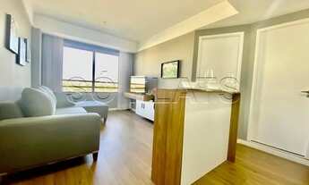 Imagem 2: Flat no Mercure Guarulhos disponível para locação próximo da Rod. Dutra e com fácil acesso