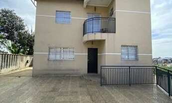 Imagem: Sobrado, Jardim Presidente Dutra - Guarulhos