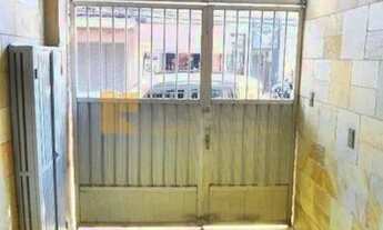 Imagem 2: Casa com 2 dormitórios para alugar, 190 m² - Bom Retiro - São Paulo/SP