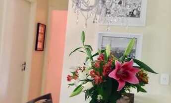 Imagem 4: Venda Apartamento 2 Dormitórios - 52 m² Consolação