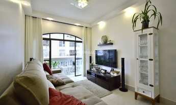 Imagem 1: Apartamento, 3 dormitórios, Enseada, Guarujá