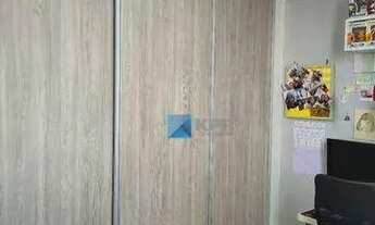 Imagem 3: Apartamento com 3 dormitórios à venda, 83 m² por R$ 650.000,00 - Jardim América - São José