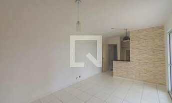 Imagem 3: Apartamento para Aluguel - Vila Rosa, 3 Quartos, 74 m2