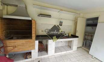 Imagem 6: Excelente casa no Bortolan com uma Bela vista para a represa, com piscina, planejados e am