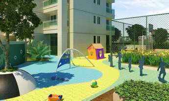 Imagem 6: Apartamento com 3 dormitórios à venda, 152 m² por R$ 1.500.000,00 - Engenheiro Luciano Cav