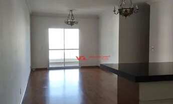 Imagem 3: Apartamento com 3 dormitórios à venda, 120 m² por R$ 960.000,00 - Edifício Jatobá - Indaia