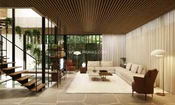 Imagem 7: Lançamento, casa em condomínio fechado, Riviera