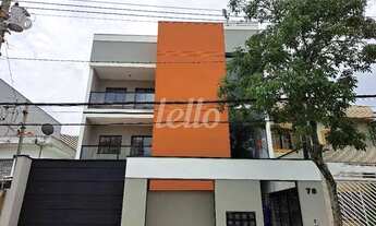 Imagem: São Paulo - Apartamento Padrão - Vila