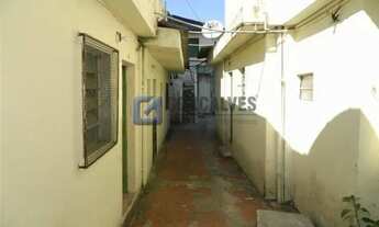 Imagem 7: SAO CAETANO DO SUL - Residential / Sobrado - FUNDACAO