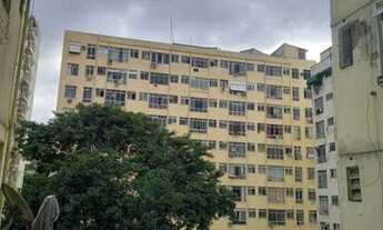 Imagem 7: Apartamento de 12 metros quadrados no bairro Centro