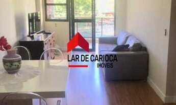 Imagem: Jardim Botânico - 3 quartos com suíte