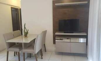 Imagem 4: Joinville - Apartamento Padrão - Costa e Silva