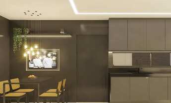 Imagem 5: Apartamento à venda 3 quartos 3 suítes 4 banheiros 3 vagas Miramar João Pessoa