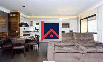 Imagem 6: Apartamento Locação Vila Olímpia 96 m² 2 Dormitórios