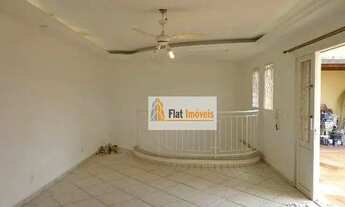 Imagem 3: Apartamento Duplex com 2 dormitórios para alugar, 140 m² por R$ 2.660/mês - Jardim Irajá