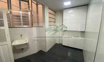 Imagem 6: Apartamento para aluguel com 49 metros quadrados com 1 quarto em Santa Teresa - Rio de Jan