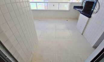 Imagem 4: Apartamento localizado no bairro Vila Caiçara - Praia Grande/SP