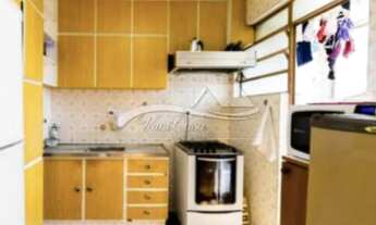 Imagem 6: Apartamento 2 Quartos à venda, Cambuci - São Paulo