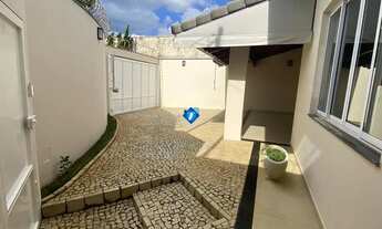 Imagem 2: Linda Casa no Bosque dos Buritis com Localização Privilegiada - Uberlândia - MG