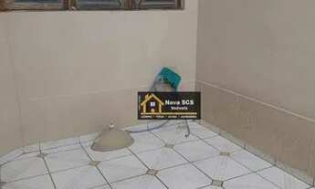 Imagem 4: Apartamento com 3 dormitórios para alugar, 120 m² por R$ 3.070/mês - Campestre - Santo And