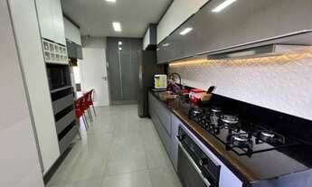 Imagem 6: HEMISPEHER 360 4 suítes 200 m