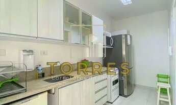 Imagem 6: Apartamento para locação anual com 1 quarto na Praia da Enseada no Guarujá - SP