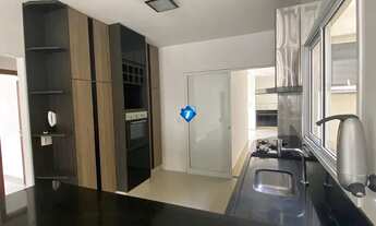 Imagem 7: Linda Casa no Bosque dos Buritis com Localização Privilegiada - Uberlândia - MG