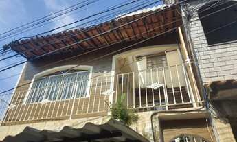 Imagem: FAB ótimo sobrado 3 quartos proximo da