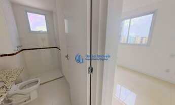 Imagem 3: Apartamento à venda, 77 m² por R$ 670.480,00 - Praia de Itaparica - Vila Velha/ES