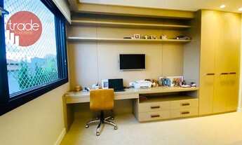 Imagem 5: Casa em condomínio fechado com piscina, churrasqueira e 4 quartos à venda, 275 m² por R$ 1