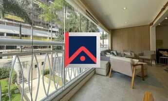 Imagem 5: Apartamento Venda Perdizes 137 m² 3 Dormitórios