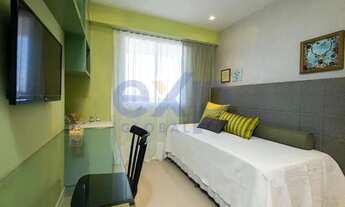 Imagem 2: Apartamento Pronto a venda no bairro Aldeota em Fortaleza